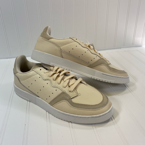 Adidas Supercourt Ecru Tint 